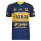 Günstige Tigres UANL Herrentrikot Auswärts 2026/27 Kurzarm