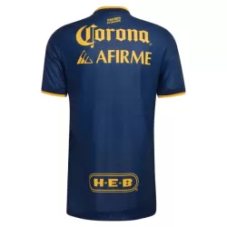 Günstige Tigres UANL Herrentrikot Auswärts 2026/27 Kurzarm