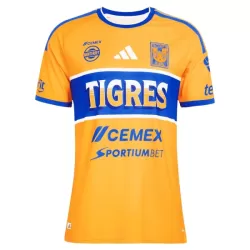 Günstige Tigres UANL Herrentrikot Heim 2026/27 Kurzarm
