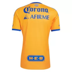 Günstige Tigres UANL Herrentrikot Heim 2026/27 Kurzarm
