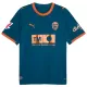 Günstige Valencia CF Herrentrikot Auswärts 2026/27 Kurzarm Günstige Valencia CF Herrentrikot Auswärts 2026/27 Kurzarm