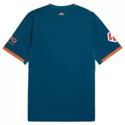 Günstige Valencia CF Herrentrikot Auswärts 2026/27 Kurzarm