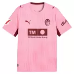 Günstige Valencia CF Herrentrikot Ausweich 2026/27 Kurzarm