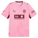 Günstige Valencia CF Herrentrikot Ausweich 2026/27 Kurzarm