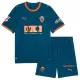 Günstige Valencia CF Kindertrikot Auswärts 2026/27 Kurzarm