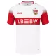 Günstige VfB Stuttgart Herrentrikot Heim 2026/27 Kurzarm Günstige VfB Stuttgart Herrentrikot Heim 2026/27 Kurzarm