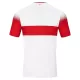 Günstige VfB Stuttgart Herrentrikot Heim 2026/27 Kurzarm