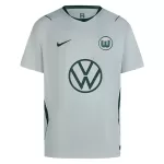 Günstige VfL Wolfsburg Herrentrikot Auswärts 2026/27 Kurzarm