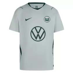 Günstige VfL Wolfsburg Herrentrikot Auswärts 2026/27 Kurzarm Günstige VfL Wolfsburg Herrentrikot Auswärts 2026/27 Kurzarm