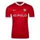 Günstige VfL Wolfsburg Herrentrikot Ausweich 2026/27 Kurzarm Günstige VfL Wolfsburg Herrentrikot Ausweich 2026/27 Kurzarm