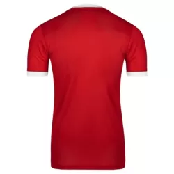 Günstige VfL Wolfsburg Herrentrikot Ausweich 2026/27 Kurzarm