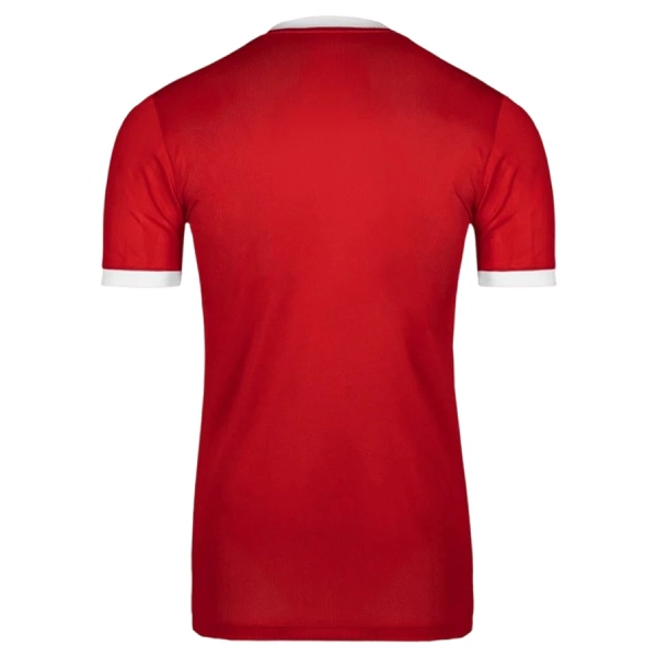 Günstige VfL Wolfsburg Herrentrikot Ausweich 2026/27 Kurzarm