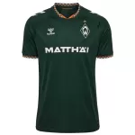 Günstige Werder Bremen Herrentrikot Auswärts 2026/27 Kurzarm