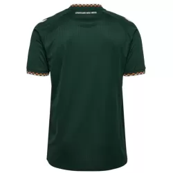 Günstige Werder Bremen Kindertrikot Auswärts 2026/27 Kurzarm