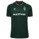 Günstige Werder Bremen Kindertrikot Auswärts 2026/27 Kurzarm