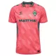 Günstige Werder Bremen Kindertrikot Ausweich 2026/27 Kurzarm