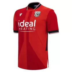 Günstige West Bromwich Albion Herrentrikot Auswärts 2026/27 Kurzarm