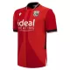 Günstige West Bromwich Albion Herrentrikot Auswärts 2026/27 Kurzarm Günstige West Bromwich Albion Herrentrikot Auswärts 2026/27 Kurzarm