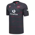 Günstige Wrexham Herrentrikot Auswärts 2026/27 Kurzarm