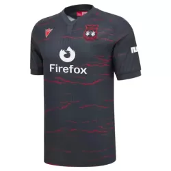 Günstige Wrexham Herrentrikot Auswärts 2026/27 Kurzarm