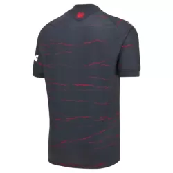Günstige Wrexham Herrentrikot Auswärts 2026/27 Kurzarm