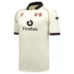 Günstige Wrexham Herrentrikot Ausweich 2026/27 Kurzarm