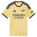 Günstige Arsenal Herrentrikot Ausweich 2026/27 Kurzarm
