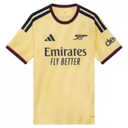 Günstige Arsenal Herrentrikot Ausweich 2026/27 Kurzarm Günstige Arsenal Herrentrikot Ausweich 2026/27 Kurzarm