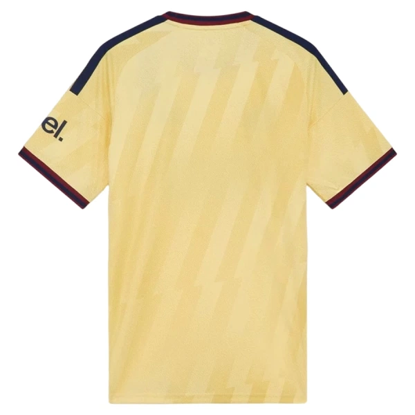 Günstige Arsenal Herrentrikot Ausweich 2026/27 Kurzarm
