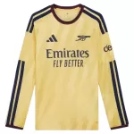 Günstige Arsenal Herrentrikot Ausweich 2026/27 Langarm