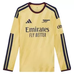 Günstige Arsenal Herrentrikot Ausweich 2026/27 Langarm