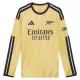 Günstige Arsenal Herrentrikot Ausweich 2026/27 Langarm Günstige Arsenal Herrentrikot Ausweich 2026/27 Langarm