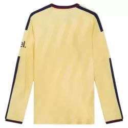 Günstige Arsenal Herrentrikot Ausweich 2026/27 Langarm