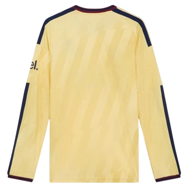 Günstige Arsenal Herrentrikot Ausweich 2026/27 Langarm