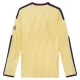 Günstige Arsenal Herrentrikot Ausweich 2026/27 Langarm