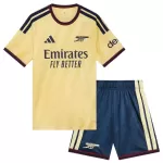 Günstige Arsenal Kindertrikot Ausweich 2026/27 Kurzarm