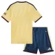 Günstige Arsenal Kindertrikot Ausweich 2026/27 Kurzarm