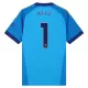 Günstige Arsenal Raya 1 Torwart Herrentrikot Auswärts 2026/27 Kurzarm Günstige Arsenal Raya 1 Torwart Herrentrikot Auswärts 2026/27 Kurzarm