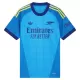 Günstige Arsenal Raya 1 Torwart Herrentrikot Auswärts 2026/27 Kurzarm