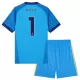 Günstige Arsenal Raya 1 Torwart Kindertrikot Auswärts 2026/27 Kurzarm Günstige Arsenal Raya 1 Torwart Kindertrikot Auswärts 2026/27 Kurzarm