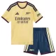 Günstige Arsenal Rice 41 Kindertrikot Ausweich 2026/27 Kurzarm
