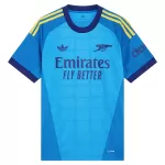 Günstige Arsenal Torwart Herrentrikot Auswärts 2026/27 Kurzarm