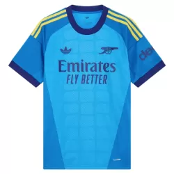 Günstige Arsenal Torwart Herrentrikot Auswärts 2026/27 Kurzarm Günstige Arsenal Torwart Herrentrikot Auswärts 2026/27 Kurzarm