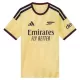 Günstige Arsenal Zubimendi 36 Herrentrikot Ausweich 2026/27 Kurzarm