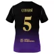 Günstige FC Barcelona Cubarsi 5 Herrentrikot Auswärts 2026/27 Kurzarm Günstige FC Barcelona Cubarsi 5 Herrentrikot Auswärts 2026/27 Kurzarm