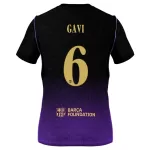 Günstige FC Barcelona Gavi 6 Herrentrikot Auswärts 2026/27 Kurzarm