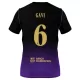 Günstige FC Barcelona Gavi 6 Herrentrikot Auswärts 2026/27 Kurzarm