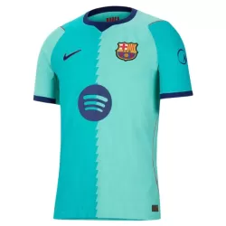 Günstige FC Barcelona Herrentrikot Ausweich 2026/27 Kurzarm Günstige FC Barcelona Herrentrikot Ausweich 2026/27 Kurzarm
