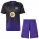 Günstige FC Barcelona Kindertrikot Auswärts 2026/27 Kurzarm Günstige FC Barcelona Kindertrikot Auswärts 2026/27 Kurzarm
