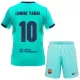 Günstige FC Barcelona Lamine Yamal 10 Kindertrikot Ausweich 2026/27 Kurzarm